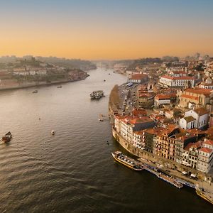 Memoria Porto Flh Hotels